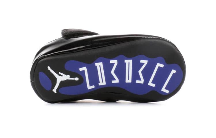 Кроссовки TD Air Jordan 11 Retro Gift Pack - изображение 6