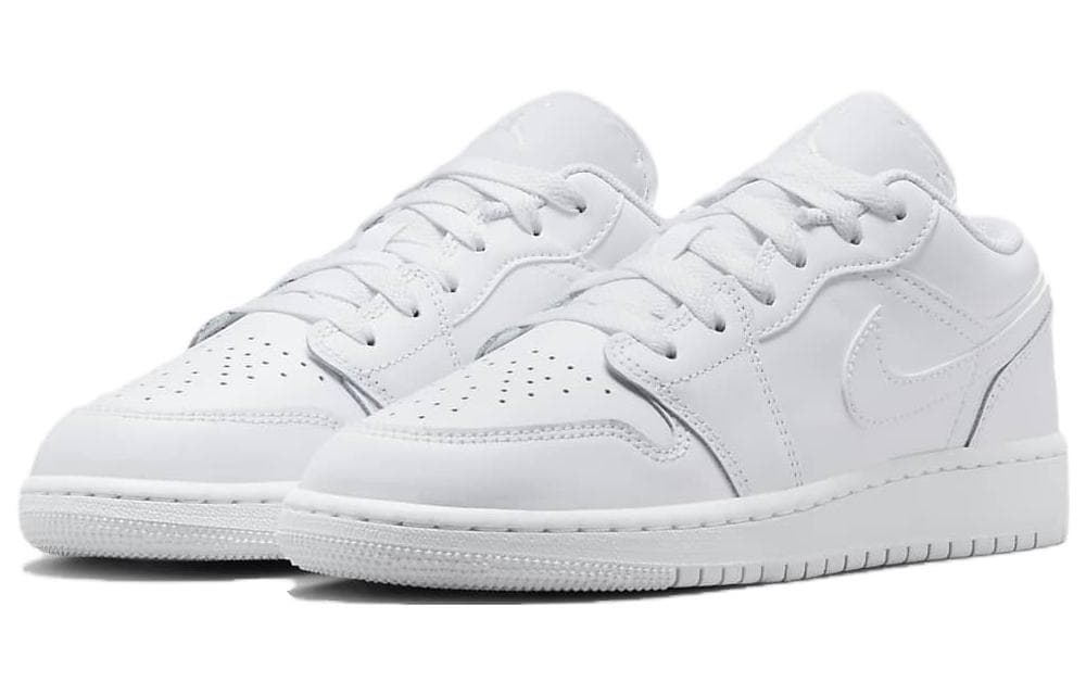 Кроссовки для баскетбола Jordan Air Jordan 1 Low GS - изображение 5