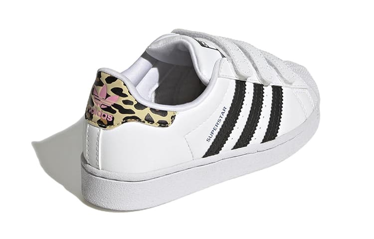 Кроссовки adidas originals Superstar - изображение 5