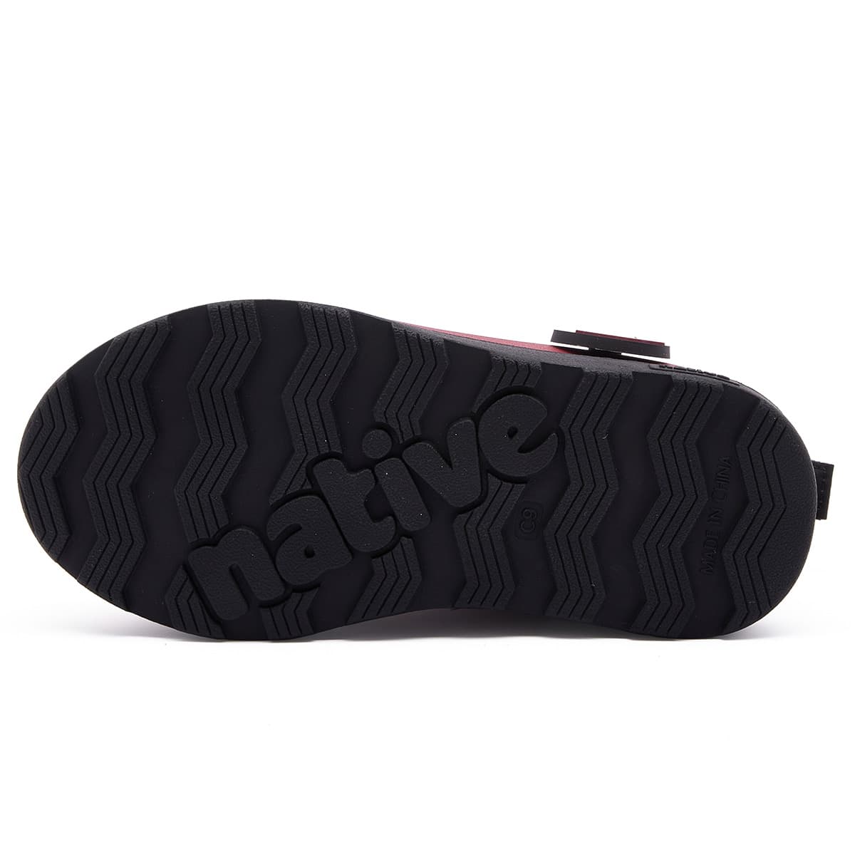 Native Shoes Fitzsimmons 3.0 - изображение 6
