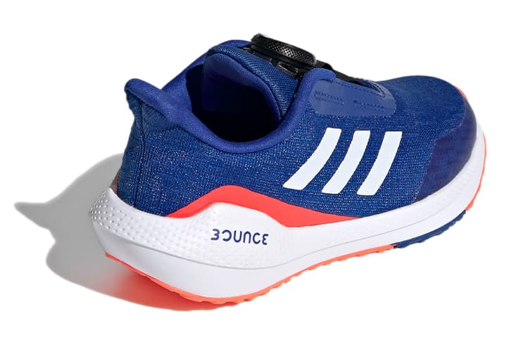 Кроссовки adidas EQ Run Boa K - изображение 4