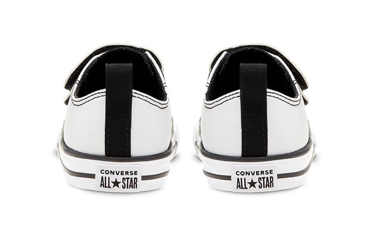 Кроссовки Converse Chuck Taylor All Star 2v - изображение 4
