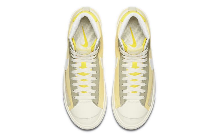 Кроссовки Nike Blazer 77 GS - изображение 4