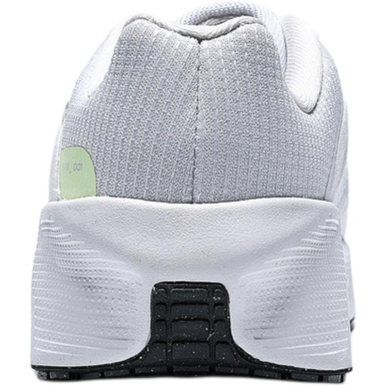 Кроссовки Nike METRO TEK Детская беговая обувь Серебряно-белая - изображение 4
