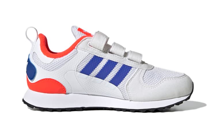 Кроссовки adidas originals ZX 700 HD - изображение 3