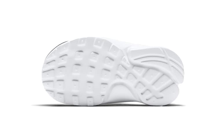 Кроссовки TD Nike Presto Fly - изображение 7