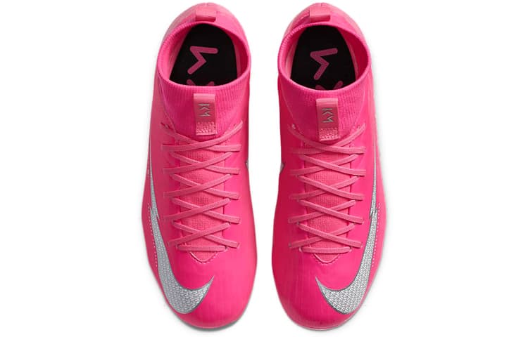 Бутсы Nike Mercurial Superfly 7 13 Academy MG - изображение 6