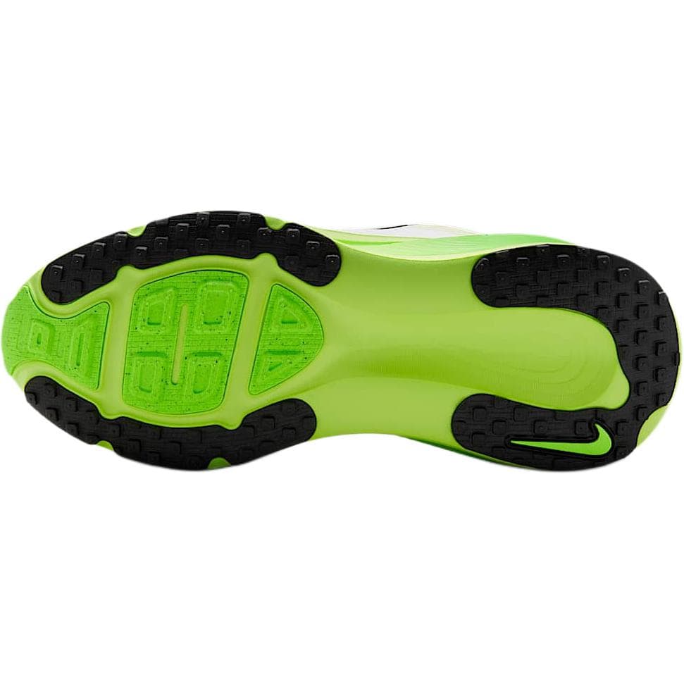 Кроссовки Кроссовки для бега Nike Vomero 18 для детей - изображение 6