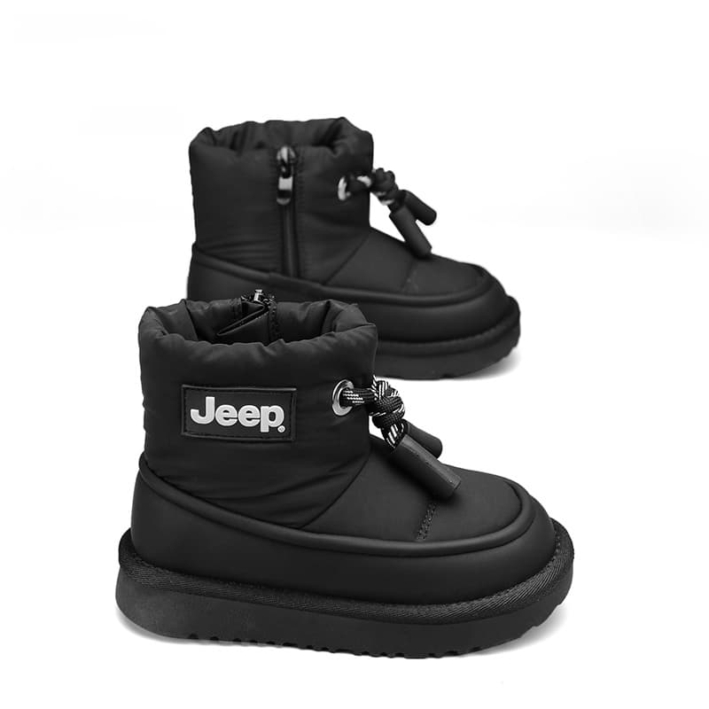 Jeep - изображение 5