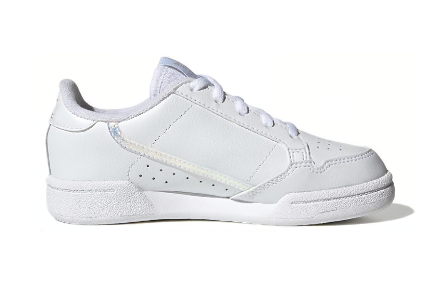 Кроссовки adidas originals Continental 80 - изображение 4
