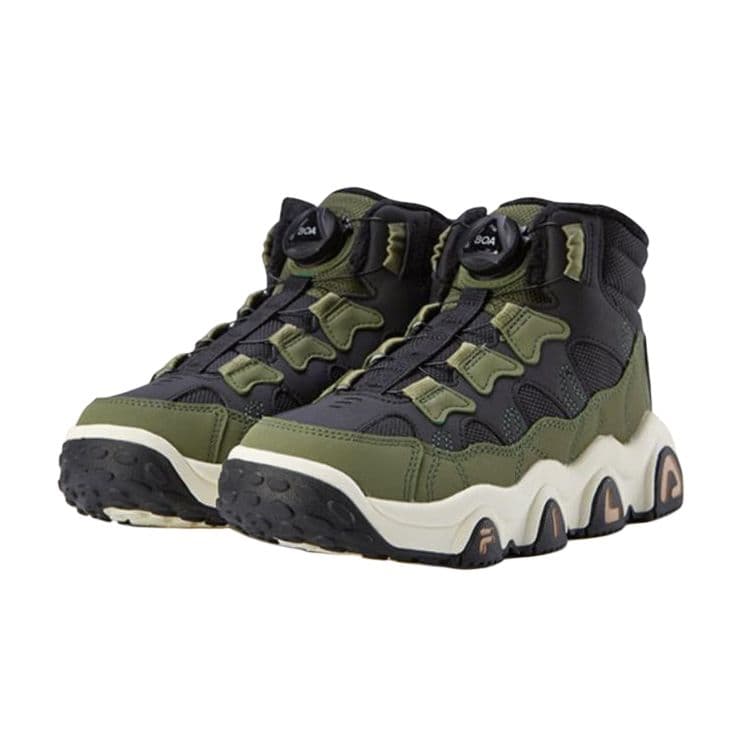 FILA - изображение 3