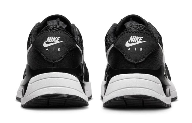 Кроссовки Nike Air Max Systm (GS) - изображение 5