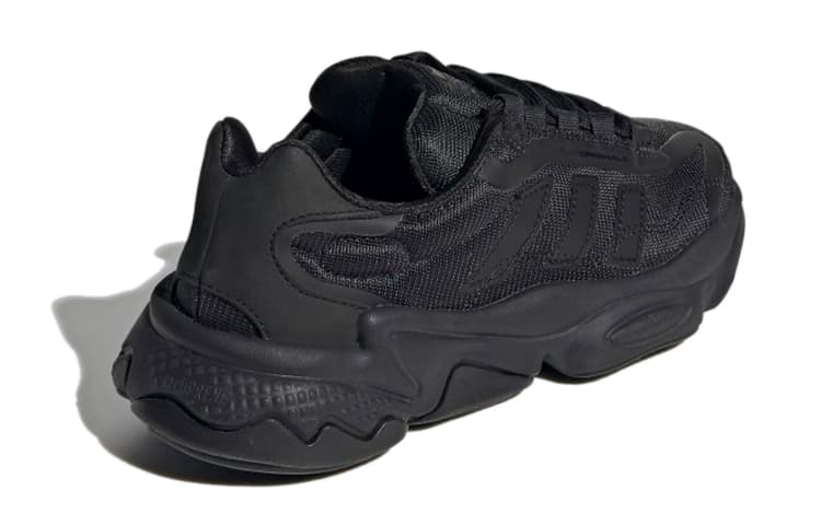 Кроссовки adidas originals Ozweego Pure J - изображение 4