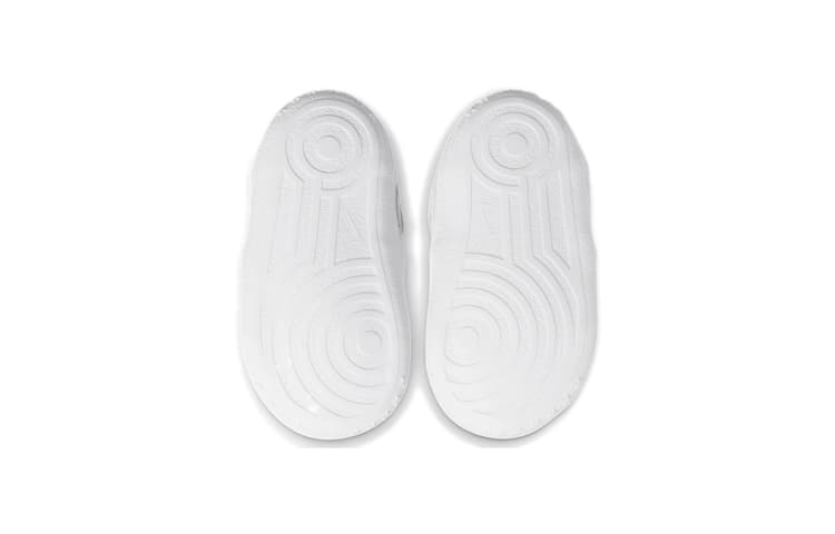 Nike Air Force 1 Crib - изображение 6