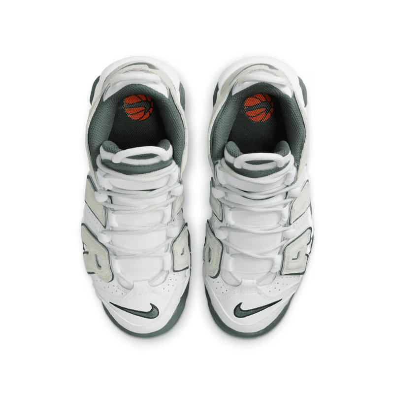 Ретро баскетбольные кроссовки Nike Air More Uptempo Air - изображение 3