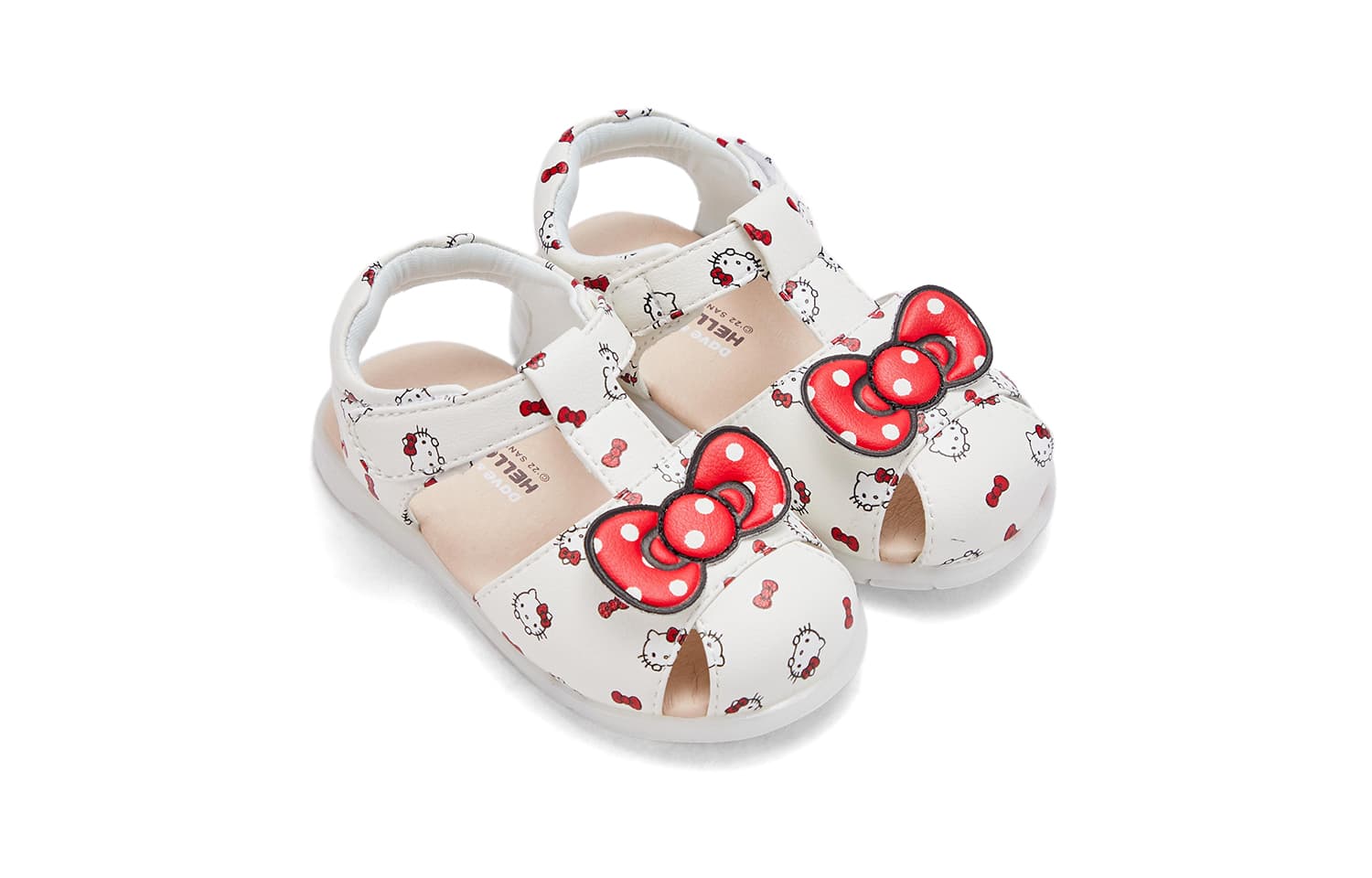 HelloKitty x DAVEBELLA - изображение 2