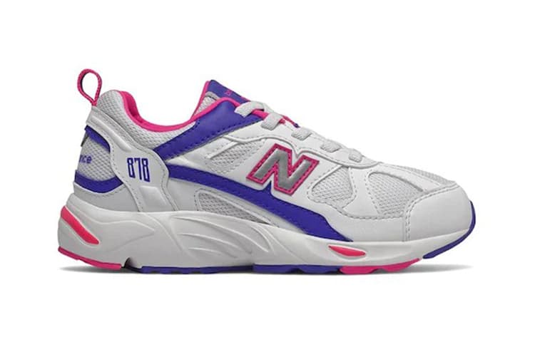 Кроссовки New Balance 878 - изображение 2