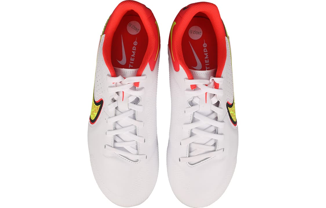 Бутсы Nike Tiempo Legend 9 Academy AG - изображение 6