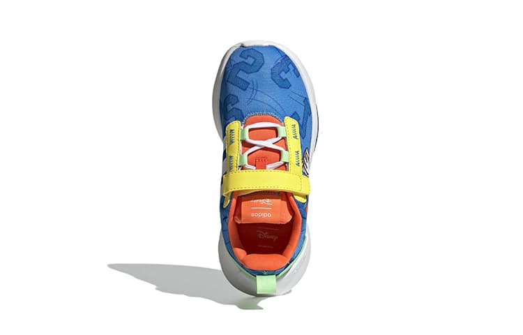 Disney x adidas neo Racer TR21 - изображение 5