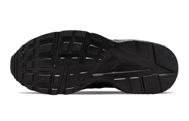 Кроссовки Nike Huarache GS - изображение 7