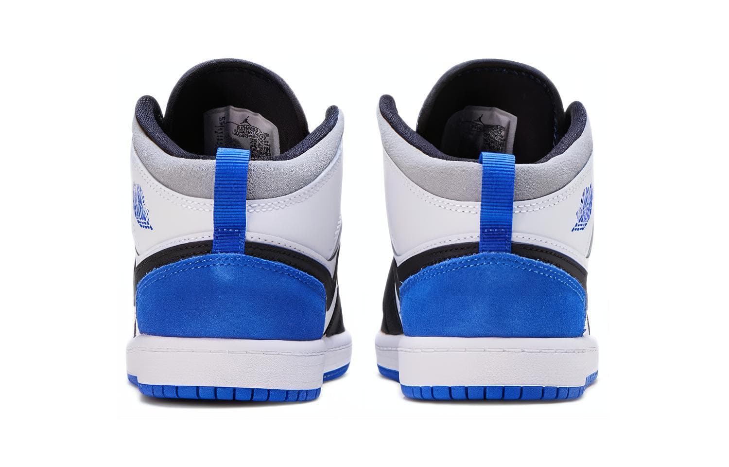 Кроссовки для баскетбола Jordan Air Jordan 1 Mid SE - изображение 5