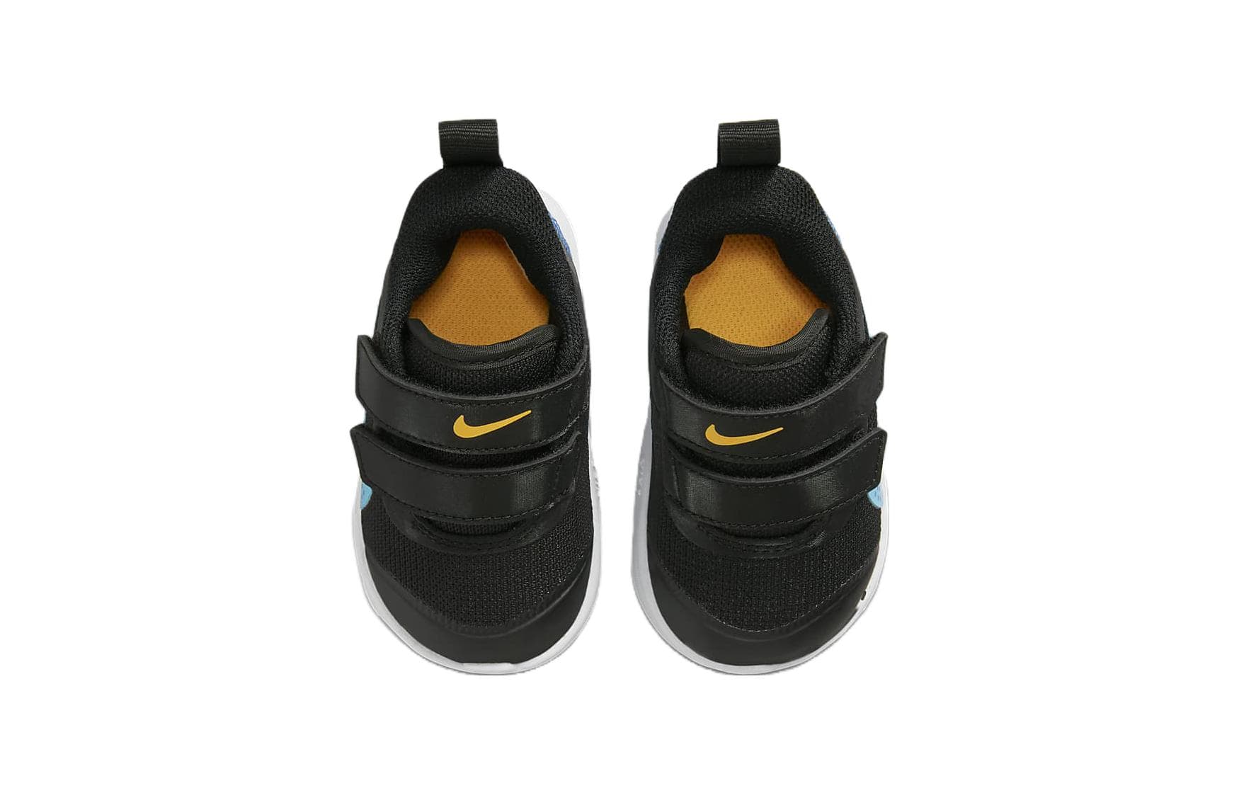 Кроссовки Nike Omni Multi-Court TD - изображение 4