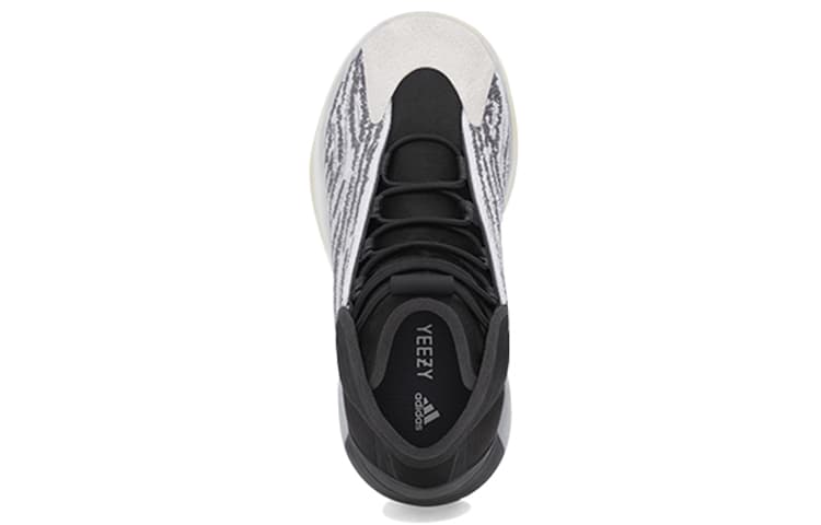 Кроссовки для баскетбола adidas originals Yeezy QNTM - изображение 4