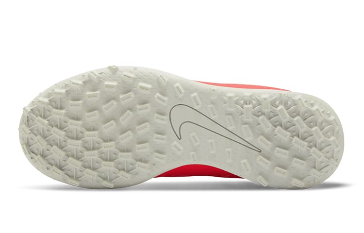 Бутсы Nike Vapor X 14 Club - изображение 6