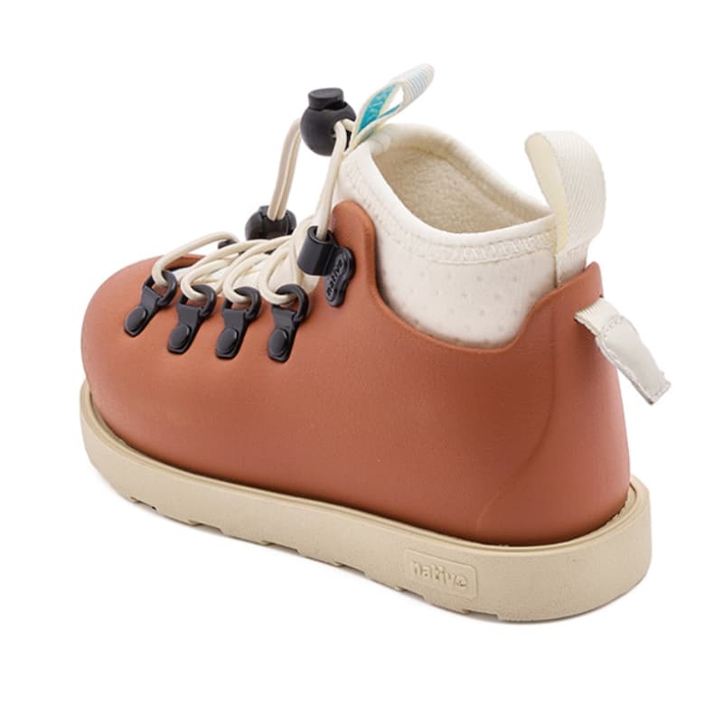 Native Shoes Fitzsimmons 3.0 - изображение 3
