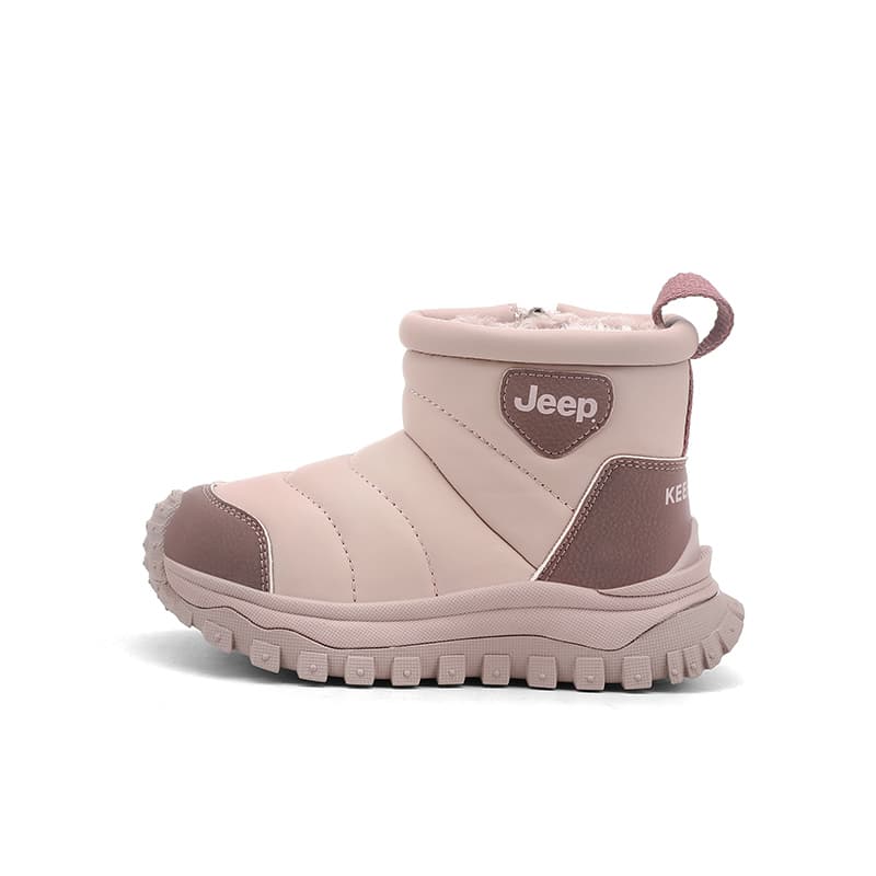 Jeep Leisure Collection Сноубутсы для детей - изображение 1