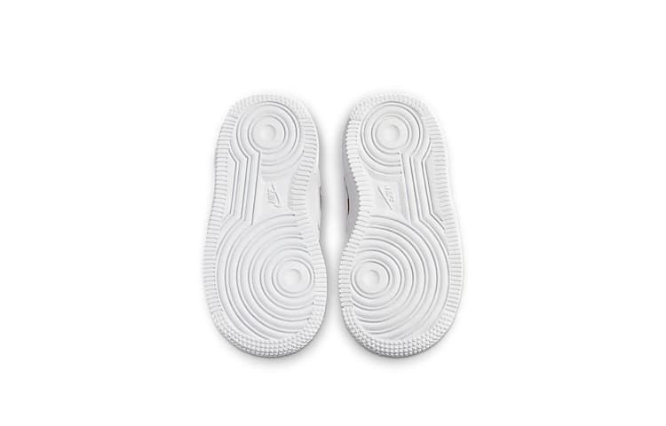 Кроссовки Nike Air Force 1 LV8 - изображение 6