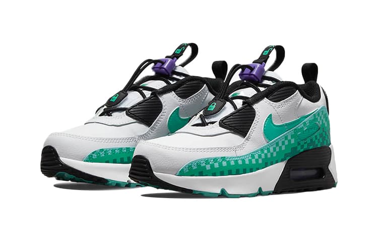 Кроссовки Nike Air Max 90 Toggle SE - изображение 3
