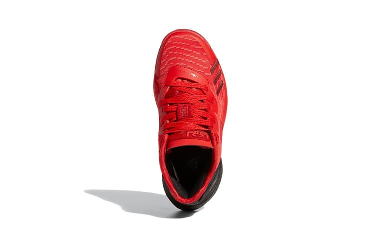 Кроссовки для баскетбола adidas D.O.N. Issue 4 4 - изображение 7