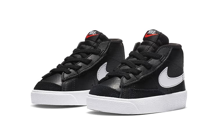 Кроссовки Nike Blazer 77 - изображение 5