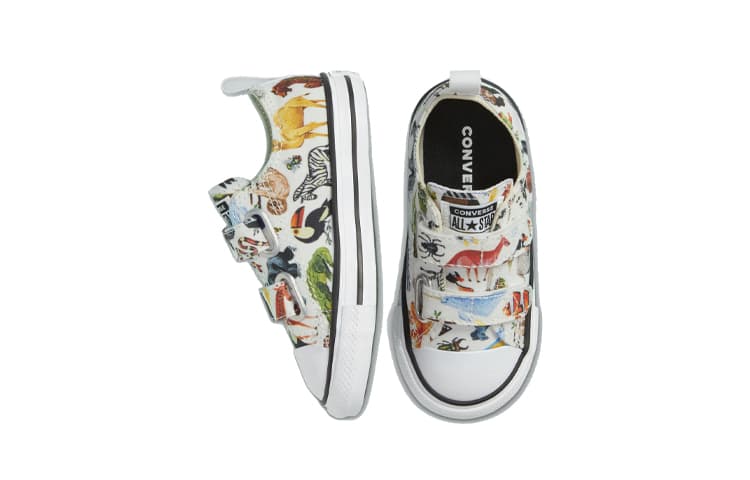 Кроссовки Converse Chuck Taylor All Star - изображение 4