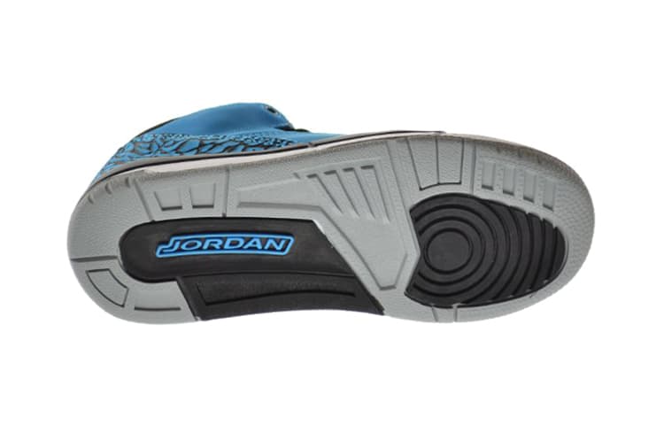 Кроссовки для баскетбола Jordan Air Jordan 3 Retro - изображение 7