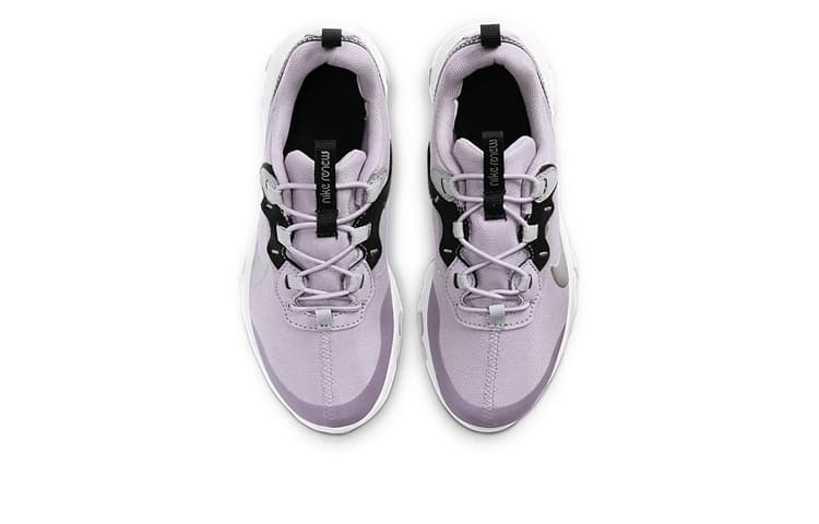 Кроссовки Nike React Element 55 - изображение 3