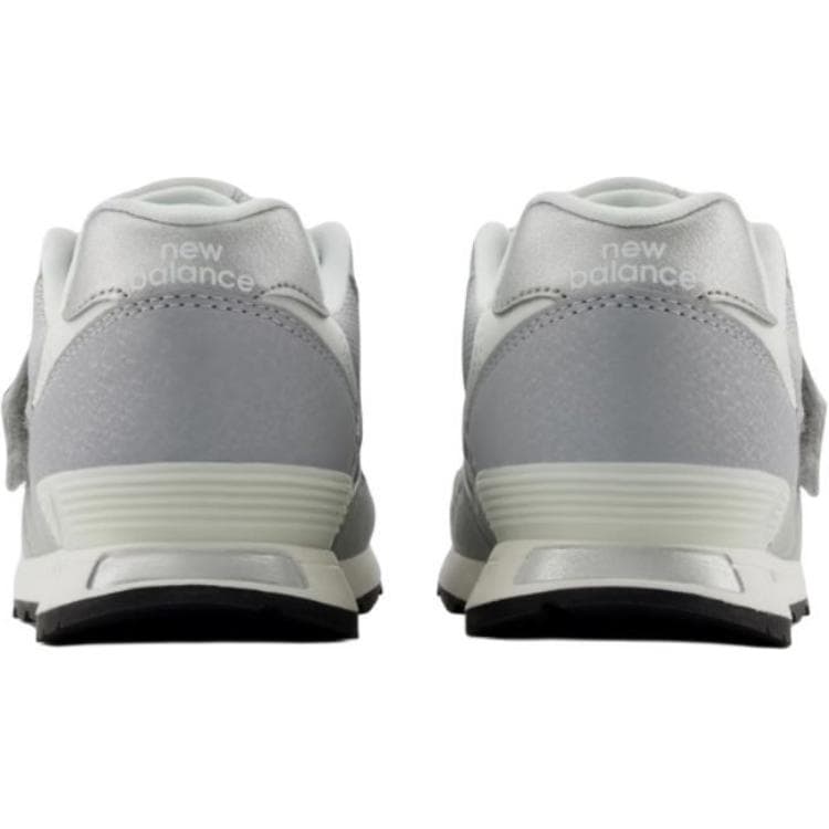 Кроссовки New Balance NB 313 Устойчивые к истиранию Низкие Детские Лифтайн Штуки Светло-Серый Детский - изображение 4