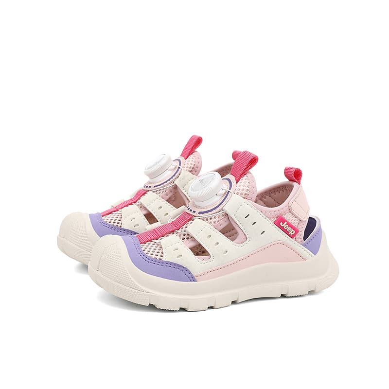 Сандалии JEEP Детские сандалии Low Top Kids - изображение 4