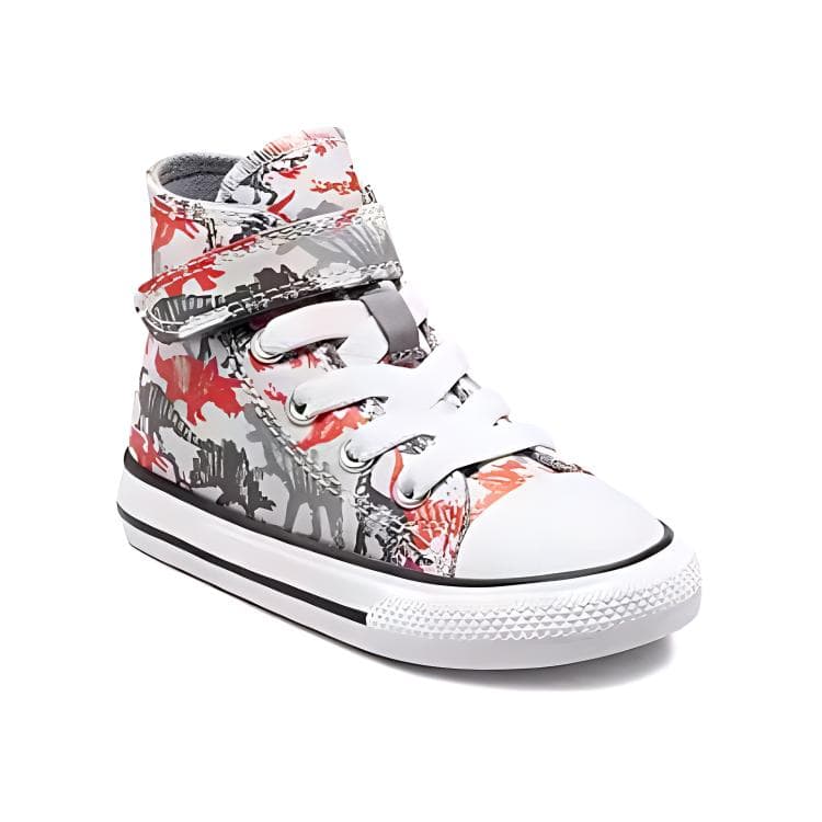 Converse Chuck Taylor All Star 1V Dino Daze Hi - изображение 3