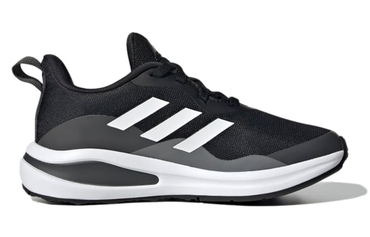 Кроссовки adidas Fortarun Lace Running K - изображение 2
