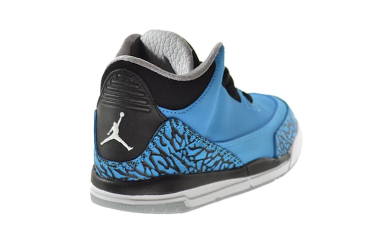 Кроссовки для баскетбола Jordan Air Jordan 3 Retro - изображение 5