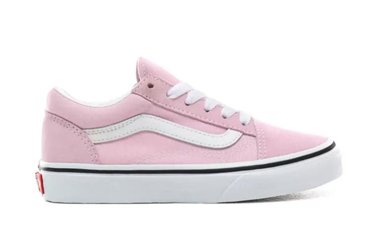 Кроссовки Vans Old Skool - изображение 3