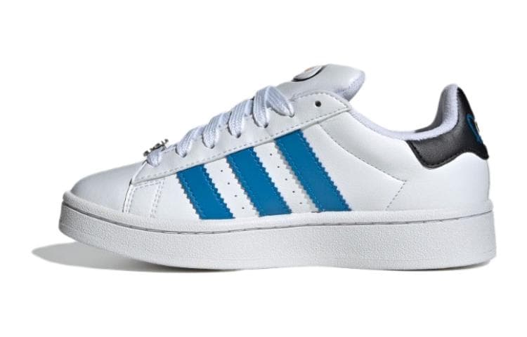 Кроссовки JAMES JARVIS X adidas originals CAMPUS 00s Амортизация Устойчивость к истиранию Низкий топ - изображение 1