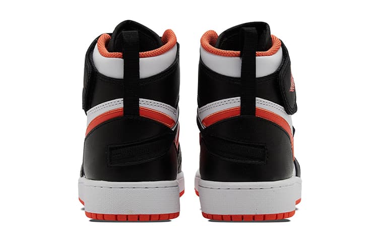 Кроссовки для баскетбола Jordan Air Jordan 1 Hi Flyease GS - изображение 7