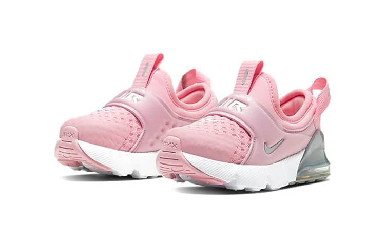 Кроссовки Nike Air Max 270 - изображение 3