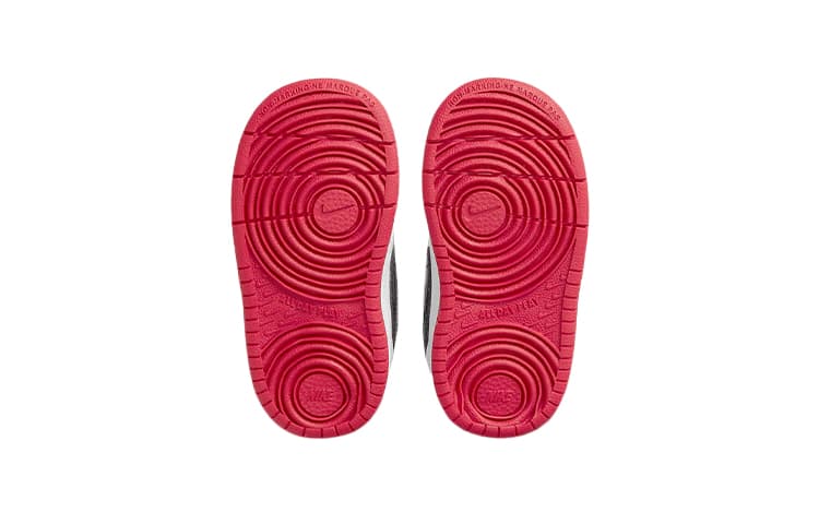 Кроссовки Nike Court Borough Low 2 - изображение 7