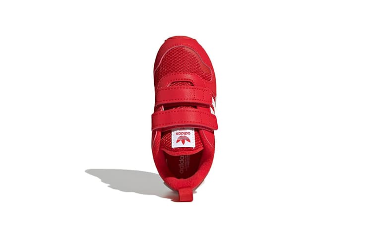 Кроссовки adidas originals ZX 700 - изображение 7
