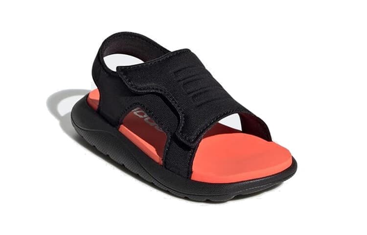 Кроссовки adidas Comfort Sandal I - изображение 4