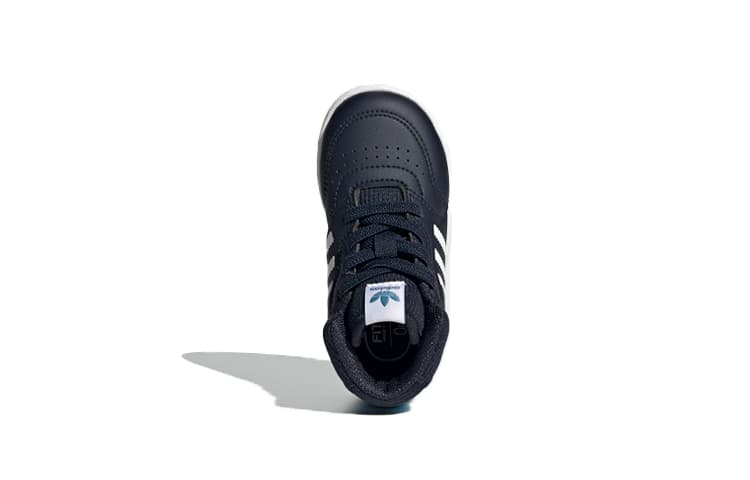 Кроссовки adidas originals Drop Step - изображение 6